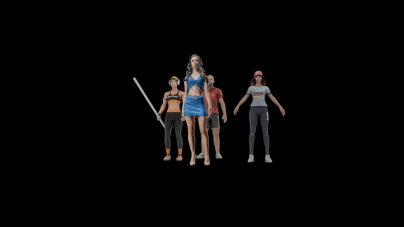 Human to Human - Brian Walking