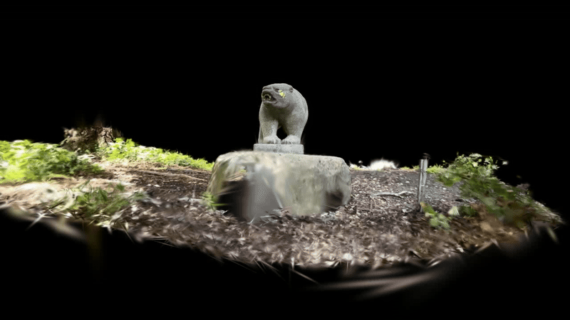 Human to Other - Brian Breakdance