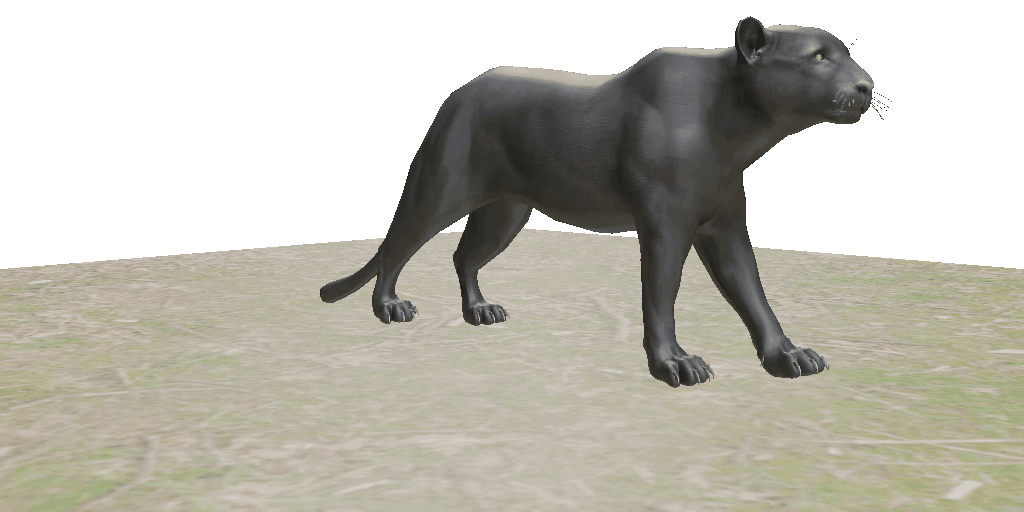 Human to Other - Brian Breakdance